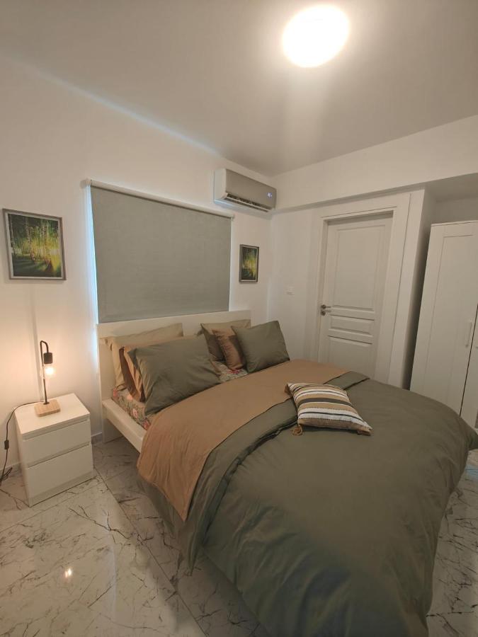 Amalia Residences Nicósia Exterior foto